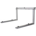 Product Image of Quick-Sling Mini Split Wall Bracket with Rail