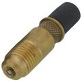 Product Image of Replaceable Hardened Steel Needle and Gasket