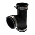 Product Image of 2" 90° Quik Flexible Tee