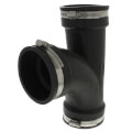 Product Image of 3" 90° Quik Flexible Tee