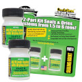 Product Image of QwikSeal 2 part AC/R Leak Sealant and Drying Agent
