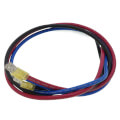 Product Image of QwikLug 3 Terminal Repair Lugs/Bag 10 AWG - 2 ft Leads w/ Nut