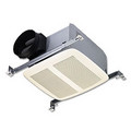 Product Image of QTXEN150 Ultra Silent Ventilation Fan, 6" Duct Connection (150 CFM)
