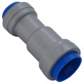 Product Image of 1" x 1/2" Rigid & IMC Push Install Reducer Coupling