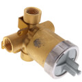 Product Image of MultiChoice Valve Body Only w/ 1/2" Threaded Inlet & Outlet, R10000-IP