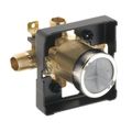 Product Image of MultiChoice Universal Shower Rough - Prefab PEX Cold Expansion, R10000-PFS-MFWS