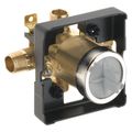 Product Image of MultiChoice Universal Tub/Shower Rough - Universal Inlets/Outlets, R10000-UNWS-3