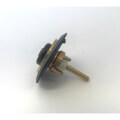 Product Image of Diaphragm Operating Assembly for Rex Low Consumption Urinals, Leather Version (1 GPF)