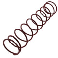 Product Image of 10-22" WC Red Spring for RV11 & 210G Regulators