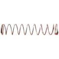 Product Image of 4-8" WC Orange Spring for RV111 & 210G Regulators