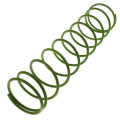 Product Image of 5-15" WC Green Spring for RV111 & 210G Regulators