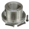 Product Image of 5/8" x 5/16" Split Taper Bushing w/ 2-3/8" Bore