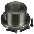 Product Image of 5/8" x 5/16" Split Taper Bushing w/ 2-7/16" Bore