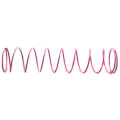 Product Image of 4-12" WC Violet Spring for RV131 & 210J Regulators