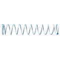 Product Image of 5-12" WC Blue Spring for RV131 & 210J Regulators