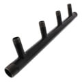 Product Image of 2" Black Steel Boiler Header with 1-1/2" Outlets (4 Branches)