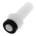 Product Image of Stem & Bib Washer for Angle or Straight Stop
