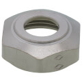 Product Image of Bonnet Nut for Multi-Turn Water Stops, Chrome (Box of 25)
