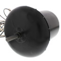 Product Image of 3/4 HP 460V Motor w/ Rain Shield, R1747B