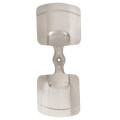 Product Image of 18" Aluminum 2 Blade Fixed Hub Fan Blade, CCW (29° Pitch)