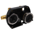 Product Image of MultiChoice Universal Integrated Shower Diverter Rough Universal Inlets/Outlets