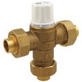 Product Image of Commercial Thermostatic Mixing Valve, R2570-MIXLF