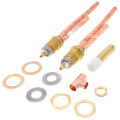 Product Image of Flexible Roman Tub Rough-In Valve, R2700