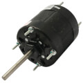 Product Image of 3-1/3" Rotom 1/20 HP 120V Refrigeration Motor (1550 RPM)