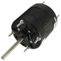 Product Image of 3-1/3" Rotom 1/20 HP, 230V Refrigeration Motor (1550 RPM)