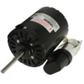 3-1/3" Rotom 1/20 HP, 115V Refrigeration Motor (1550 RPM)