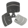 Product Image of 16" Aluminum 3 Blade Fixed Hub Fan Blade, CW (30° Pitch)