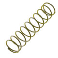 Product Image of 15-30" WC Yellow Spring For 325-5A