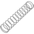 Product Image of 7-11" WC White Spring for 325-5A