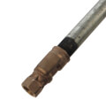 Product Image of Model-R34, 3/4" FPT Non-Freeze Yard Hydrant (4 Ft. Burial Depth)