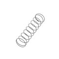 Product Image of 2-5" WC Plated Spring for R400 & R400S