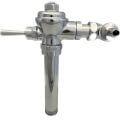 Product Image of Exposed Rex WC Flush Valve, 1-1/4" x 9" Flush Connection for 1-1/4" Back Spud (3.5 GPF)