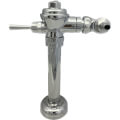 Product Image of Exposed Rex Low Consumption WC Flush Valve, 1-1/2" x 9" Flush Connection for 1-1/2" Top Spud (1.6 GPF)