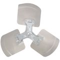 Product Image of 23" Dia 23 Deg 1/2" CW 3Bld Fan, R41353-001