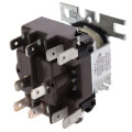 Product Image of 208/240V General Purpose Relay w/ DPDT Switching, R4222D1021