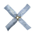 Product Image of 26" 4 Blade KH/KC Fan Blade, CW (28° Pitch)