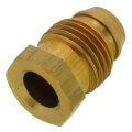 Product Image of 1/4" Compression Coupling