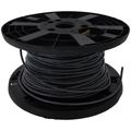 Product Image of 250 ft. - 16/4 Stranded Bare Copper CL3 Shielded Mini Split Cable (Gray)