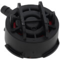 Product Image of Replacement Cap Assembly for Korky 528