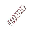 Product Image of 10-22" WC Red Spring for R600 & R600S Regulators