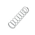 Product Image of 2-5" WC Plated Spring for RV53, R600 & R600S Regulators