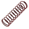 Product Image of 10-22" WC Red Spring for RV61 Regulators