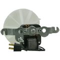 Product Image of 1/130 Hp, 3000 Rpm, 115 Volts, Skel, Totally Enclosed Fan Kit, R7-RB11