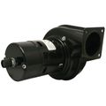 Product Image of Exhaust Blower 100 Cfm 0.7a 115v 2800 Rpm Open Cw. 100 Cfm, R7-RB33
