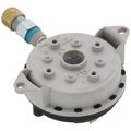 Product Image of 0.25"Wc Spst Pressure Switch, R77150
