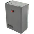 Product Image of Combination Protector Relay & Hydronic Heating Control w/ High Limit: 10 F fixed, Low Limit/Circulator (10F to 25F), R8182D1079
